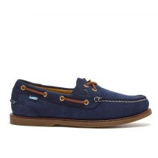 Chatham Women's Lyme G2 Boat Shoes