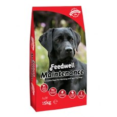Feedwell Maintenance Feedwell Maintenance