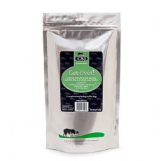 CSJ K9 Get Over! - 250g CSJ K9 Get Over! - 250g