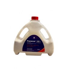 Panacur 10% Oral Drench - 2.5L Panacur 10% Oral Drench - 2.5L