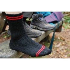 Redback Boots Wool Socks - 2pk