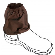 Redback Sock Shield Redback Sock Shield