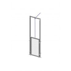 Bateman Economy Guillotine Gate Bateman Economy Guillotine Gate