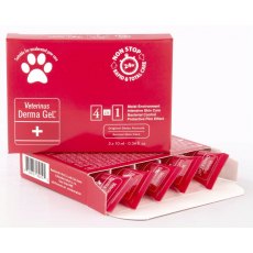 Equine America Derma Gel - 50ml Equine America Derma Gel - 50ml