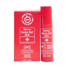 Equine America Derma Gel Equine America Derma Gel