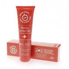 Equine America Derma Gel Equine America Derma Gel