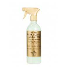 Gold Label Mane Tail & Coat - 500ml Gold Label Mane Tail & Coat - 500ml