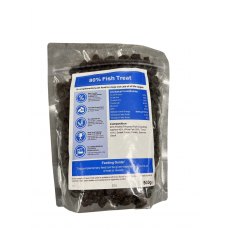 BATA Grainfree 80% Dog & Cat Treat - 500g