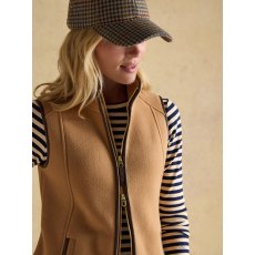 Joules Women's Heritage Gilet Joules Women's Heritage Gilet