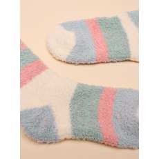 Joules Fluffy Socks