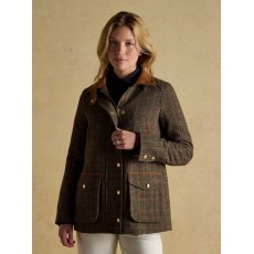 Joules Women's Contemporary Field Coat Joules Women's Contemporary Field Coat