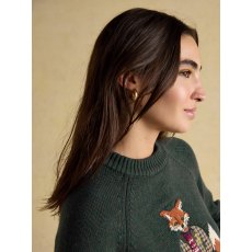 Joules Women's Jonty Knitwear