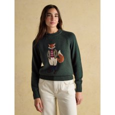 Joules Women's Jonty Knitwear Joules Women's Jonty Knitwear