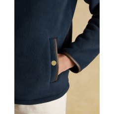 Joules Women's Heritage 1/4 Zip