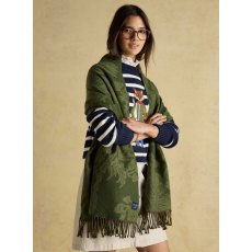 Joules Women's Elissa Scarf One Size