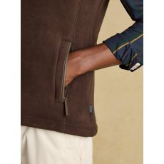 Joules Men's Heritage Fleece Gilet