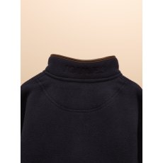 Joules Heritage 1/4 Zip Kids' Hoodie