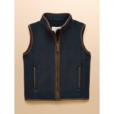 Joules Kids' Heritage Gilet Joules Kids' Heritage Gilet