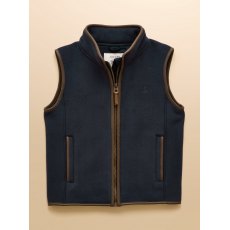 Joules Kids' Heritage Gilet Joules Kids' Heritage Gilet