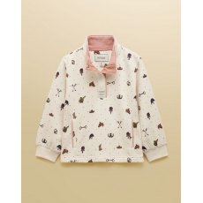 Joules Burnham Kids' Hoodie Joules Burnham Kids' Hoodie