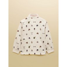 Joules Burnham Kids' Hoodie
