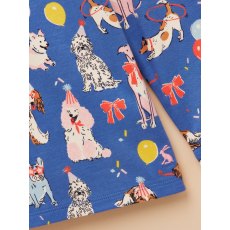 Joules Women's Harbour Kids' Top