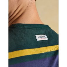 Joules Men's Rugby Club Striped Tee