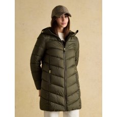 Joules Women's Moorsdale Coat