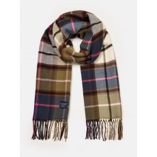 Joules Women's Langtree Scarf