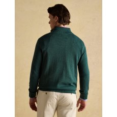 Joules Men's Hillside 1/4 Zip