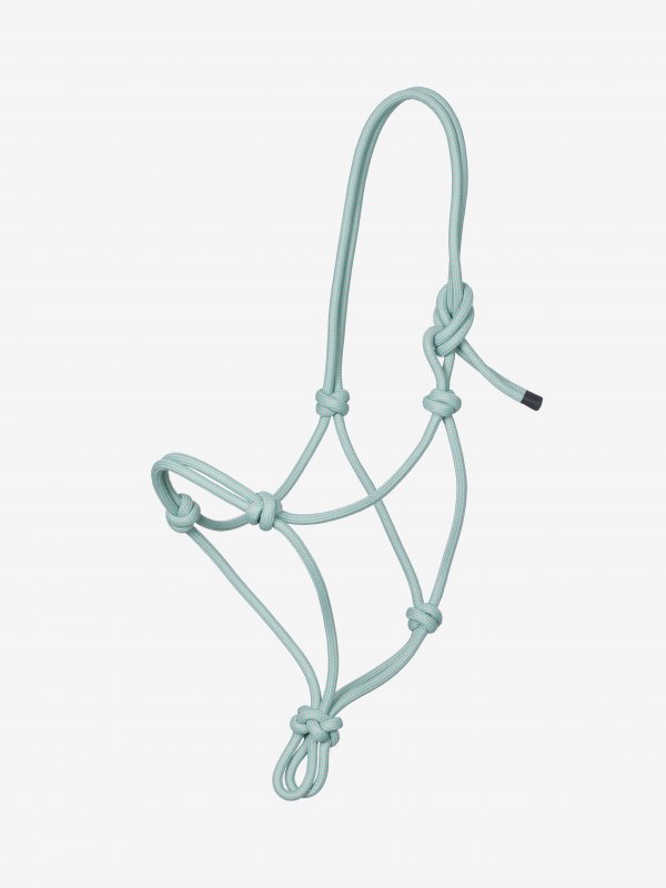 LeMieux LeMieux Rope Halter