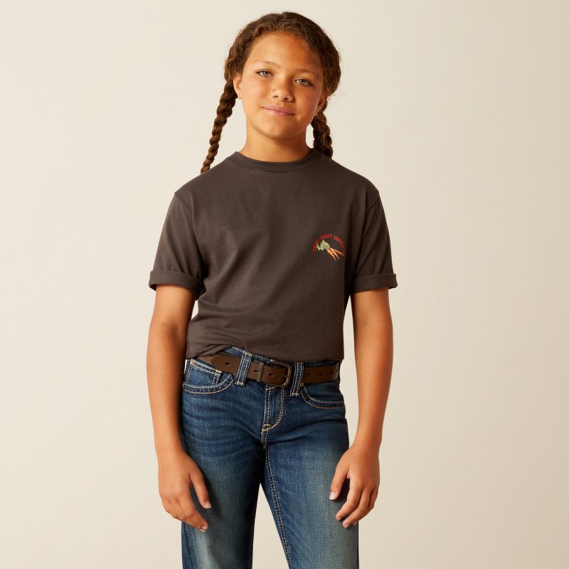 Ariat Ariat Youth Ariat Treat Supply T-Shirt