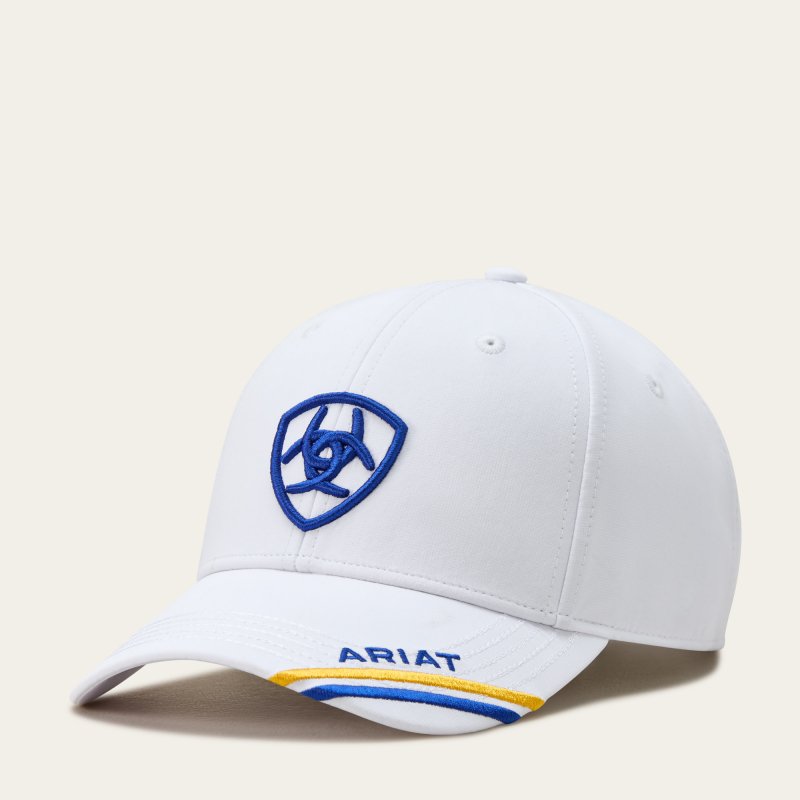 Ariat Ariat Adt Shield Performan Cap