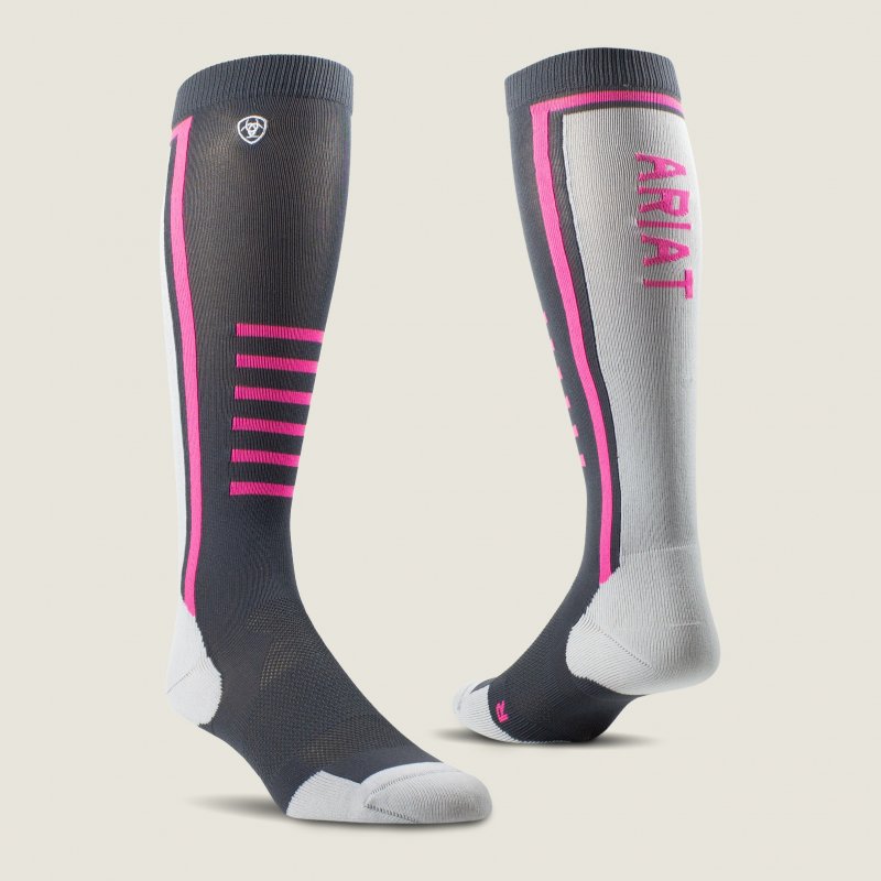 Ariat Ariat Adult Socks