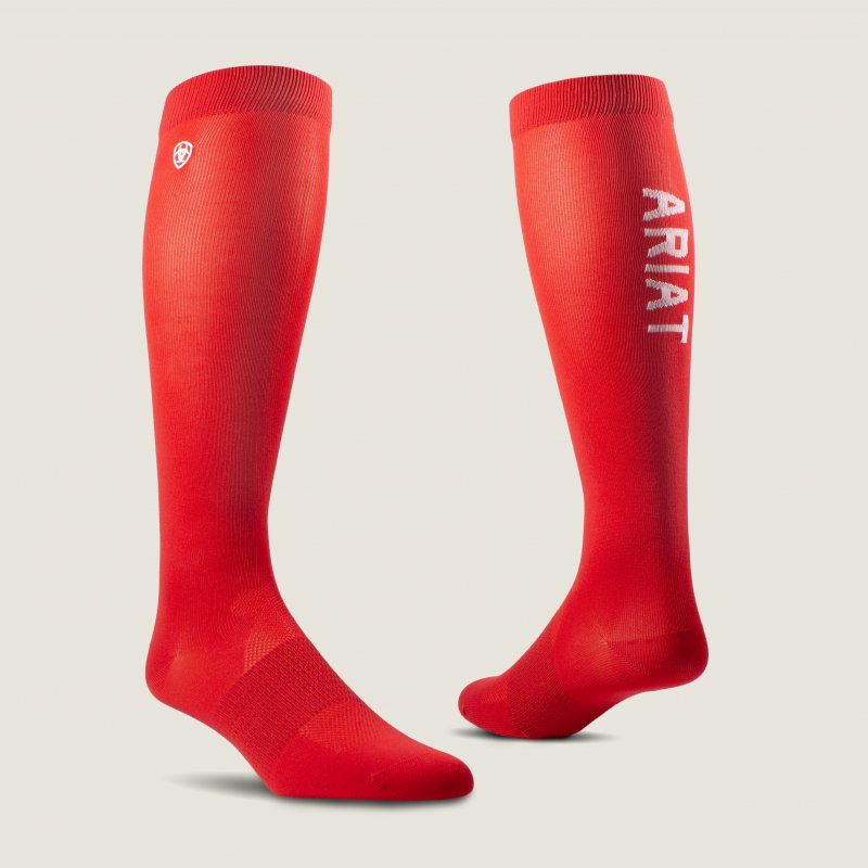 Ariat Ariat Adult Socks