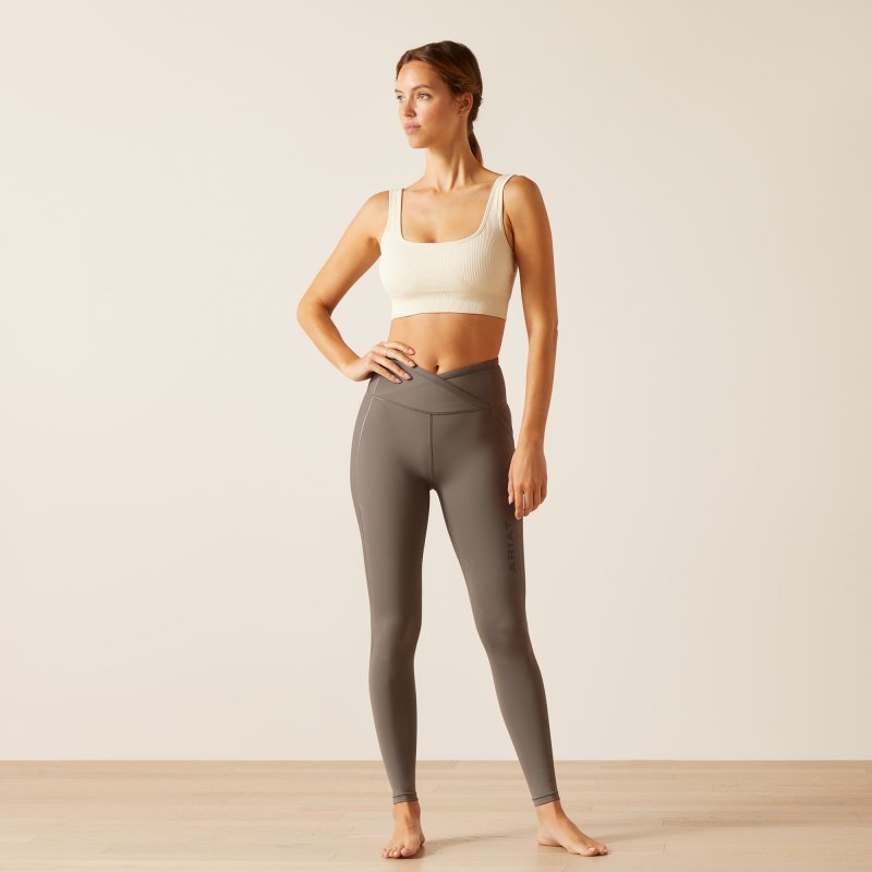 Ariat Ariat Women's EOS Chic Grip Tights