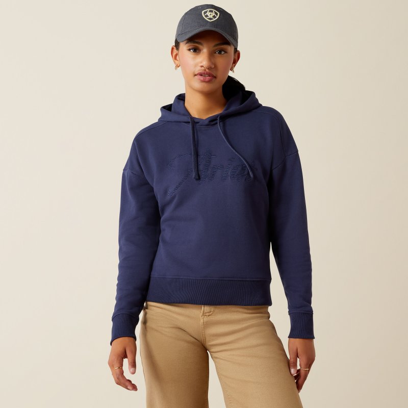 Ariat Ariat Women's Just Hoodie