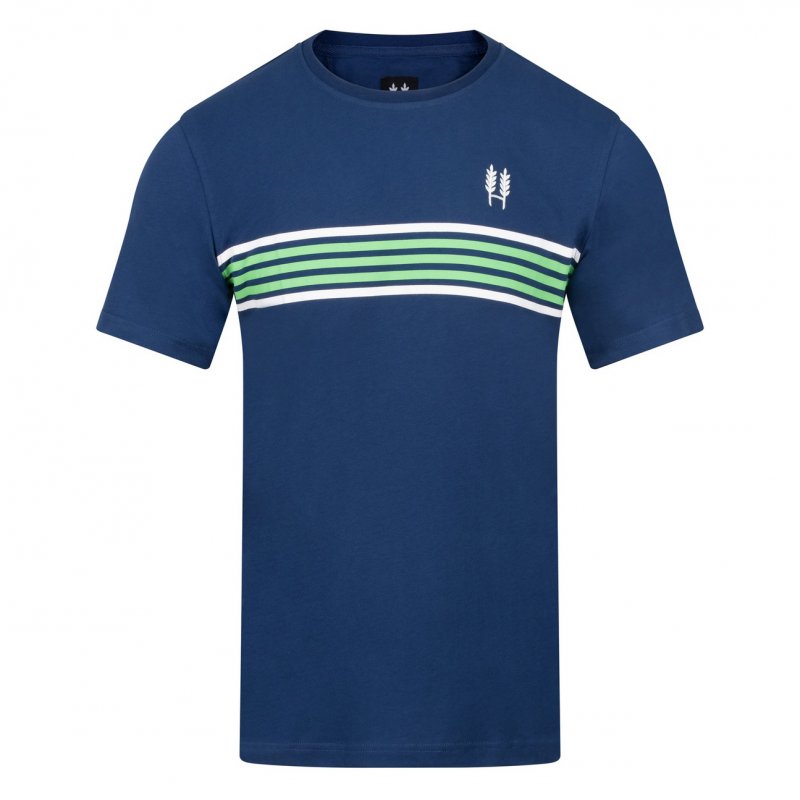 Hexby Hexby Heritage T-Shirt