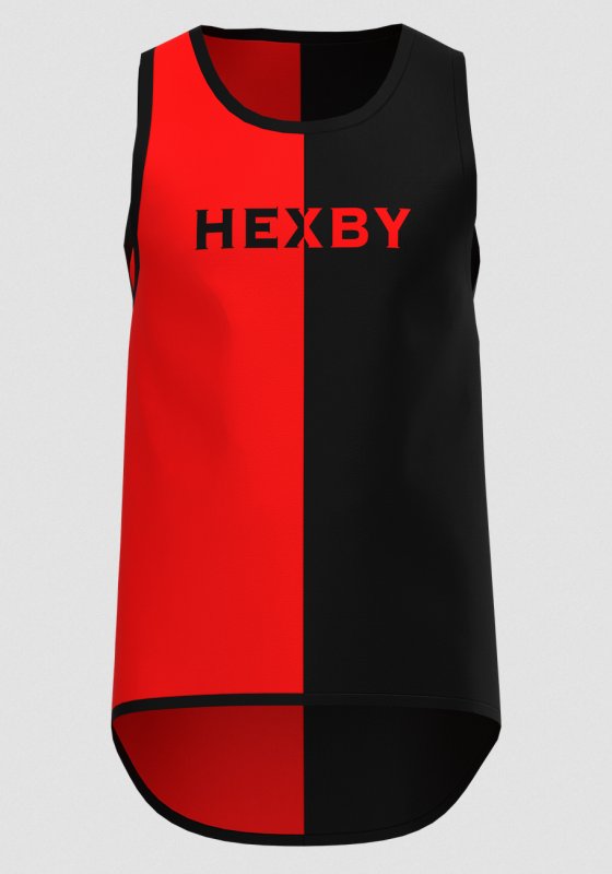 Hexby Hexby Singlet