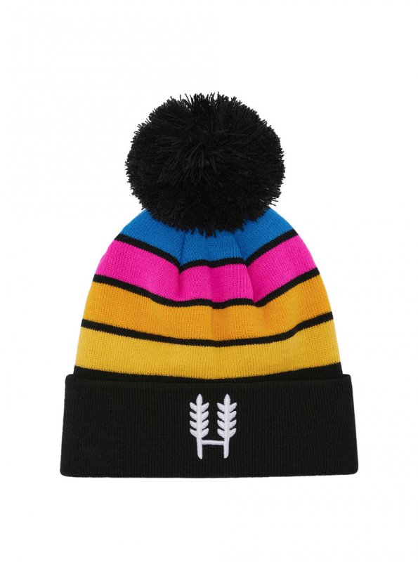 Hexby Hexby Bobble Hats