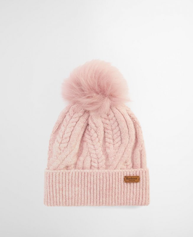 Barbour Barbour Women's Elsdon Beanie Hat