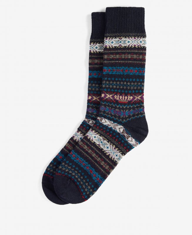 Barbour Barbour Men's Boyd Socks