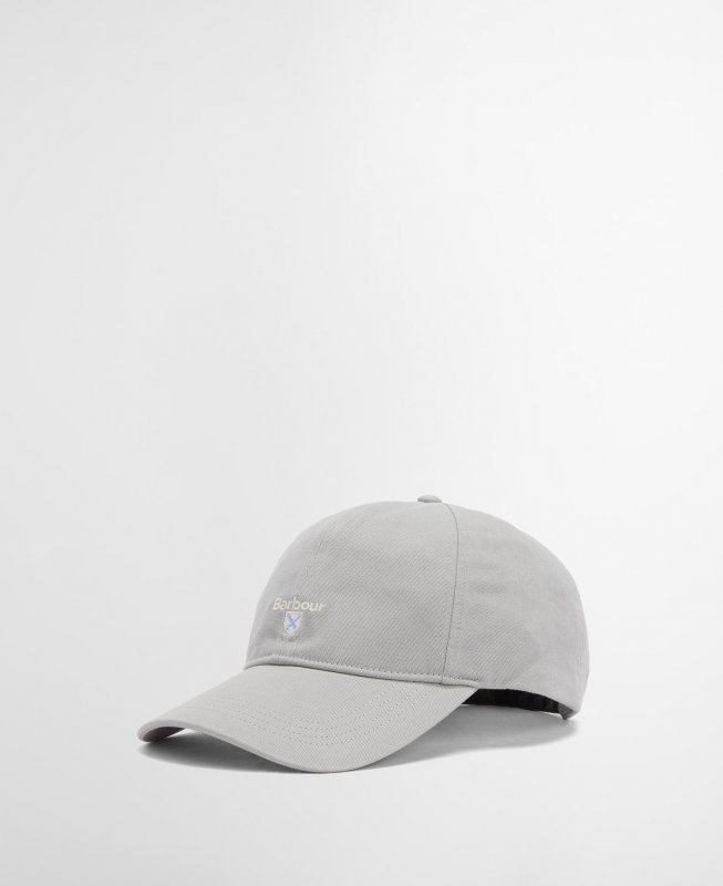 Barbour Barbour Men's Cascade Cap Mineral Blue
