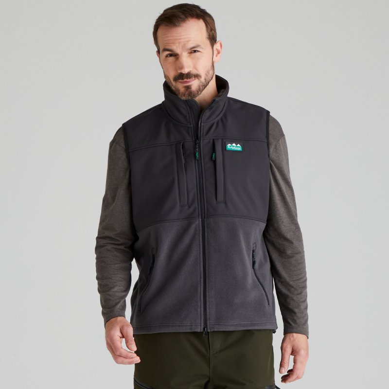 Ridgeline Ridgeline Men's Hybrid Vest