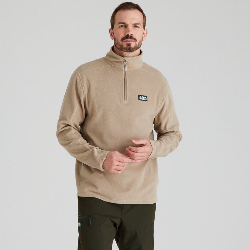 Ridgeline Ridgeline Men's Narvik Fleece