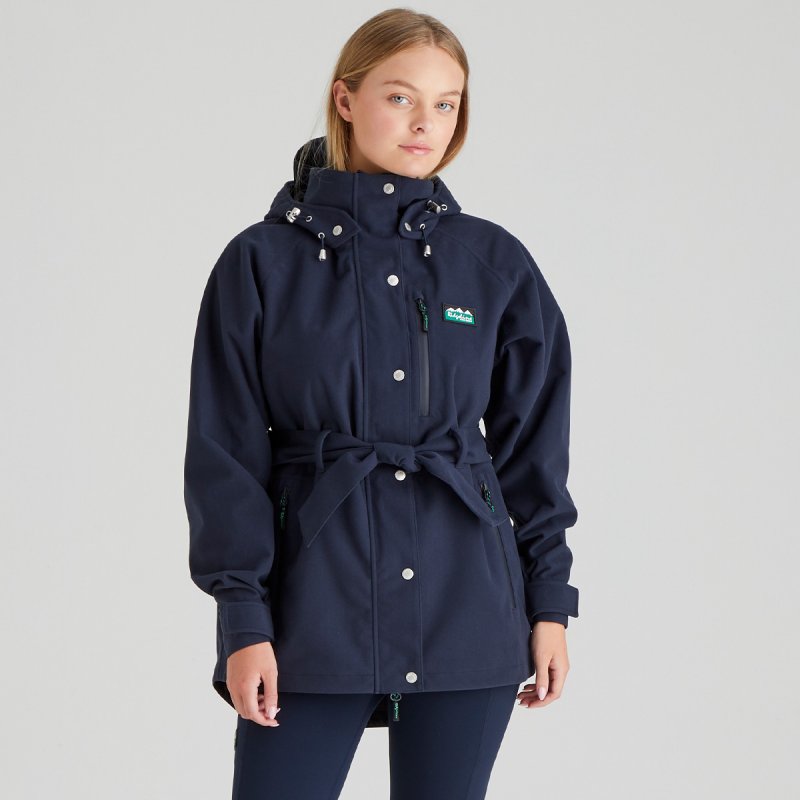 Ridgeline Ridgeline Women's Nordic Jacket