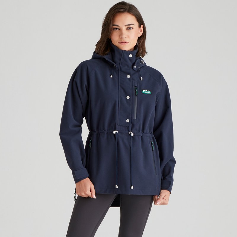 Ridgeline Ridgeline Women's Nordic Smock