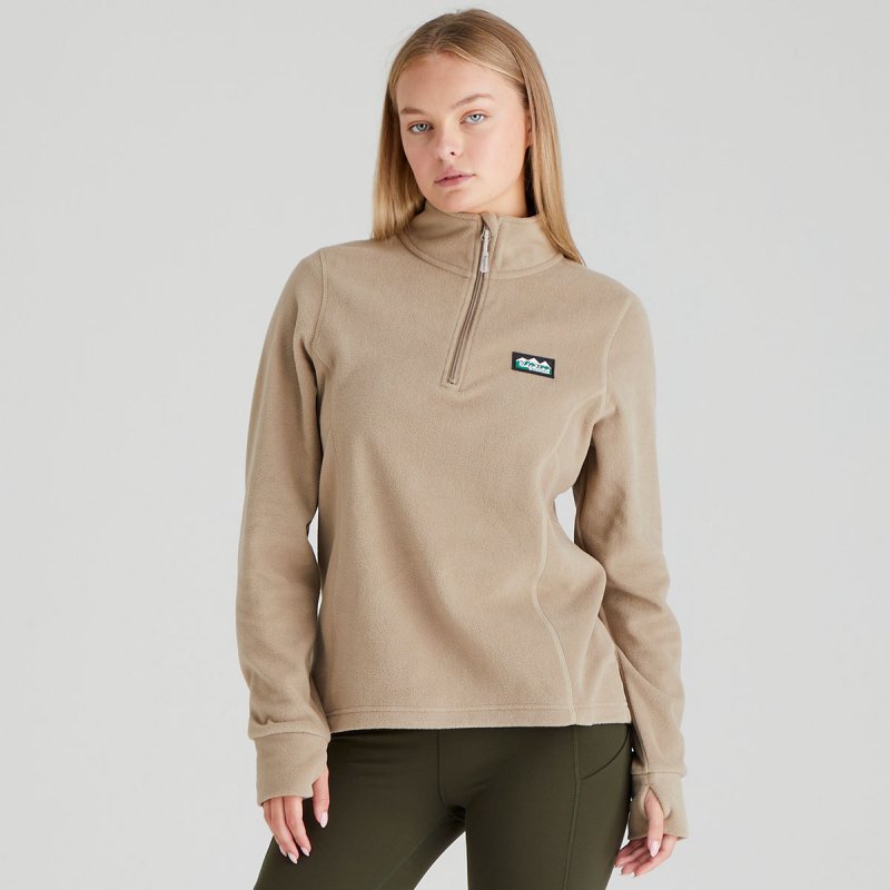 Ridgeline Ridgeline Women's Narvik Fleece