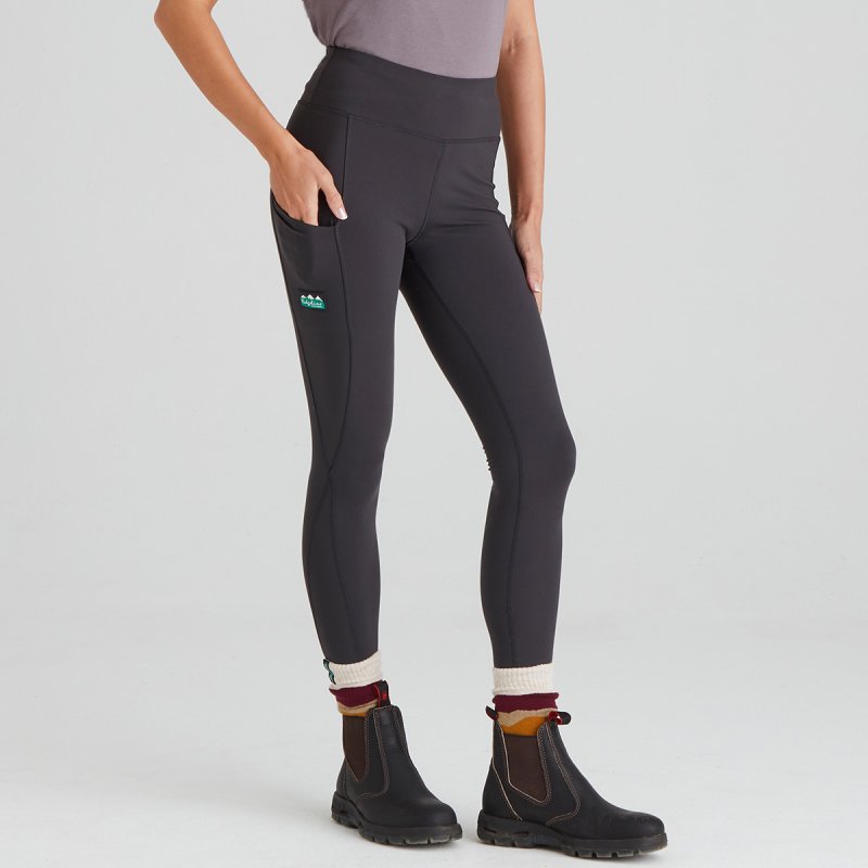 Ridgeline Ridgeline Women's Infinity Legging