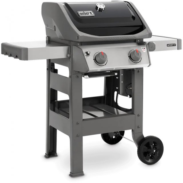 Weber Weber Spirit II E-210